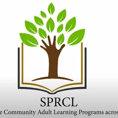 SPRCL logo