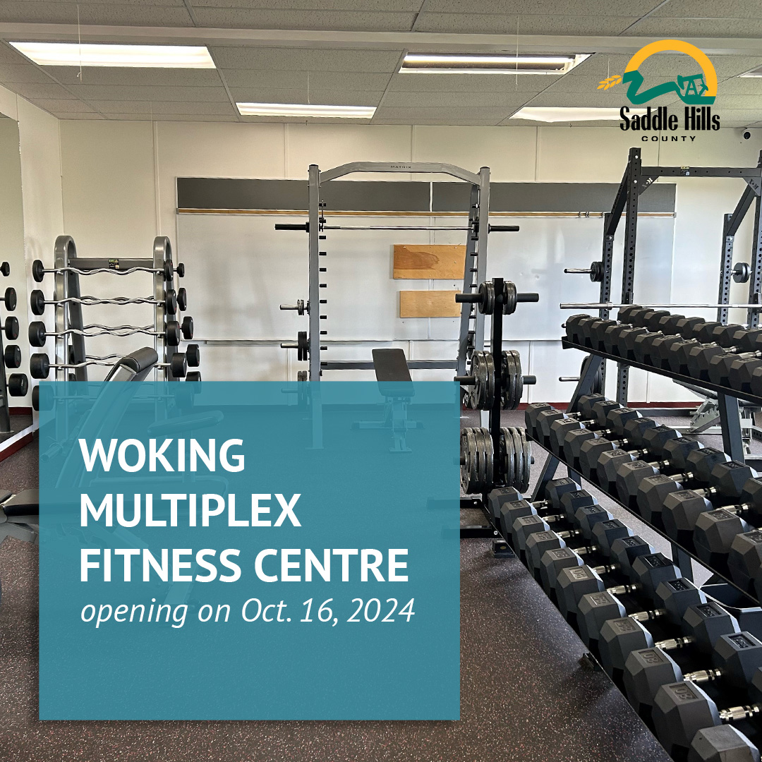 Image of Woking Multiplex Fitness Centre Opens its Doors