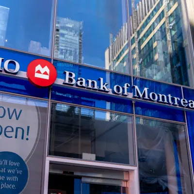 Image of BMO Bank