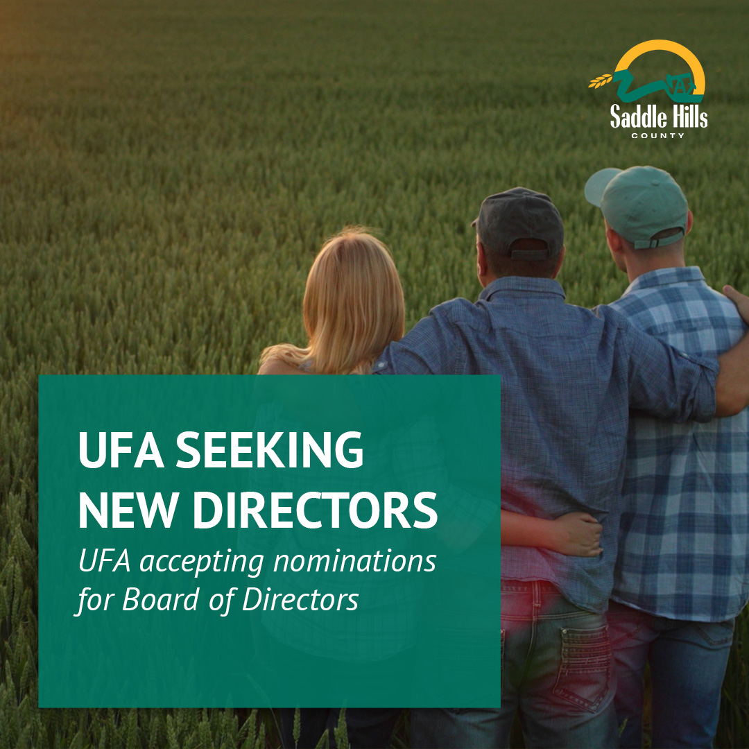 Image of UFA Seeking Nominations for Board of Directors