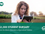 Image of Ag Student