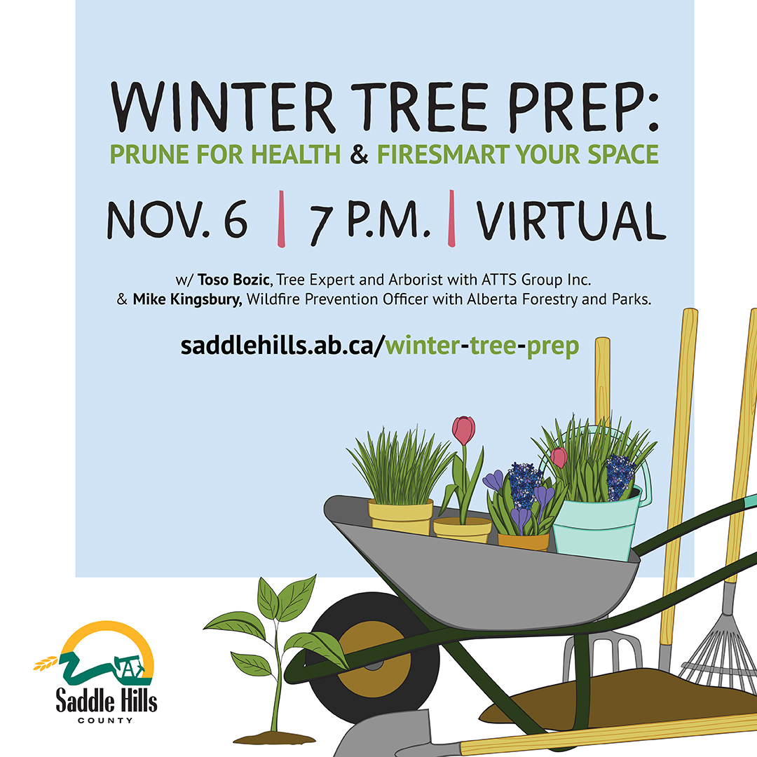 Image of Winter Tree Prep. Webinar